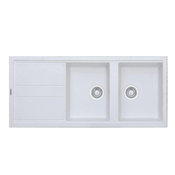 سینک-گرانیتی-SG102-میکس-پلاس-MixPlus-