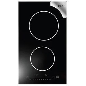 اجاق-گاز-صفحه-ای-برقی-دو-شعله-CC2204-میکس-پلاس-MixPlus-