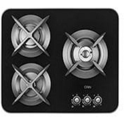 اجاق-گاز-صفحه-ای-شیشه-ای-ایتالیایی-سه-شعله-303G-میکس-پلاس-MixPlus-