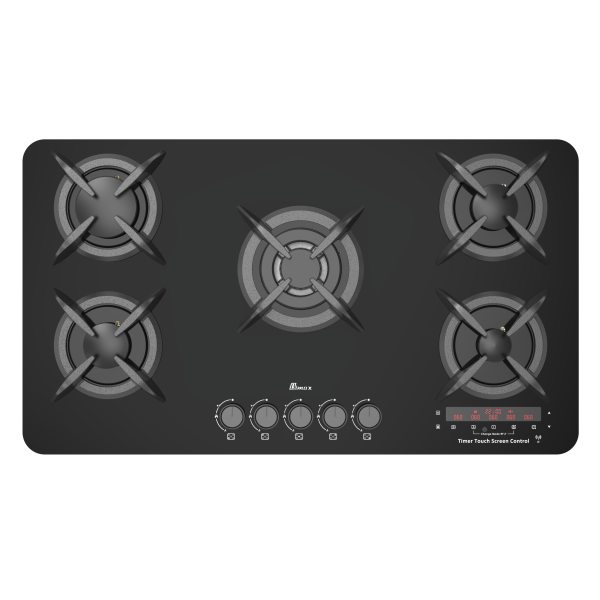 گاز-(G5)-بیمکث-مدل-2102RFT-Timer-RF-Bimax-