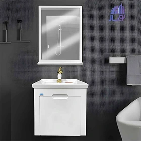 کابینت-آستر-45-سفید-صدف-