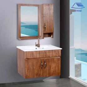 کابینت-Xفلورا-طوسی-صدف-