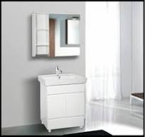 کابینت-آنتیک-60-سفید-صدف-