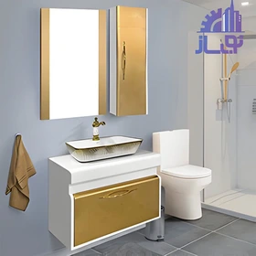 فول-ست-مهدیس-درب-طلایی-صدف-