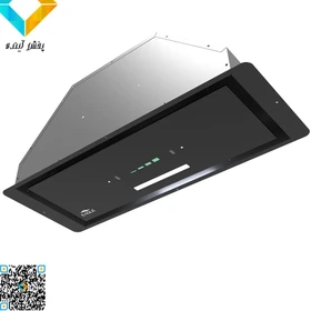 هود-مخفی-382TL-اشاره-دست-شیشه-ای-80سانت-ایگل-Eagle-Eagle