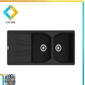 سینک-گرانیتی-481-115سانت-ایگل-Eagle-Eagle