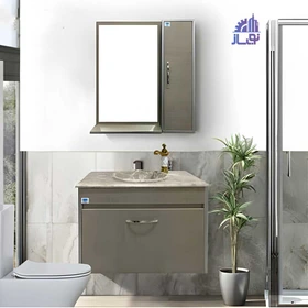 فول-ست-پرشین-کتان)توکار(-صدف-