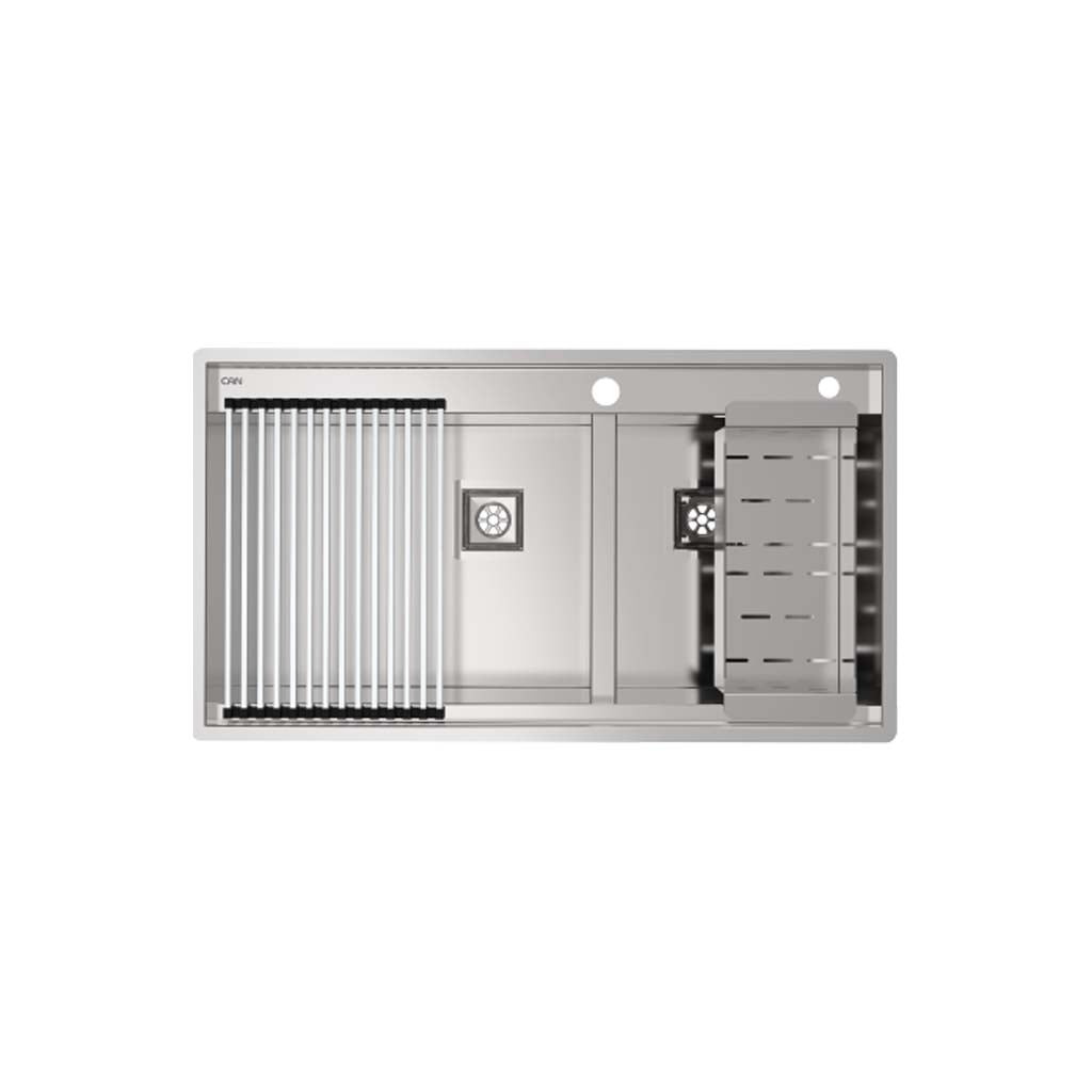 سینک-دست-ساز-دولگن-BCN-302-74-کن-R0-
