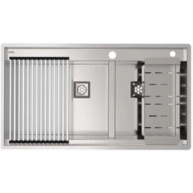 سینک-دست-ساز-دولگن-BCN-302-90-کن-R0-