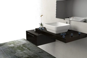 روکابینتی-درجه-یک-روسنگی-رومکس-40-گلسار-درجه-یک-