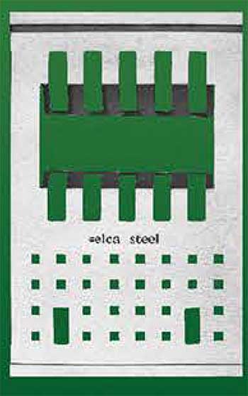 وسایل-جانبی-آبچکان-ظروف-ابعاد-38*27-الکا-استیل-Elca-Steel-