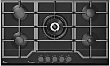 گاز-(G5-Defendi)-Flame-Select-بیمکث-مدل-2204-مشکی--Bimax-