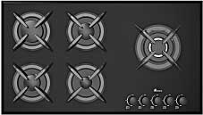 گاز-(G5)-بیمکث-مدل-2101-مشکی--Bimax-