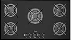 گاز-(G5)-بیمکث-مدل-2102-مشکی--Bimax-
