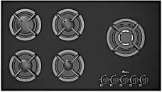 گاز-(G5)-بیمکث-مدل-2103-مشکی--Bimax-