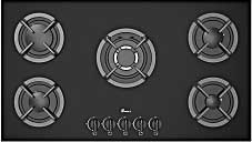 گاز-(G5)-بیمکث-مدل-2104-مشکی--Bimax-