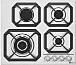 گاز-(S4)-بیمکث-مدل-5019-استیل--Bimax-