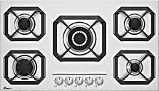 گاز-(S5)-بیمکث-مدل-5075-استیل--Bimax-