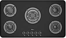 گاز-(G5)-بیمکث-مدل-5091-سفید--Bimax-