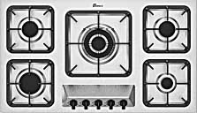 گاز-(S5)-بیمکث-مدل-5098-استیل--Bimax-