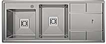 سینک-فانتزی-دست-ساز-(لگن-R11)-بیمکث-مدل-740--سایز-120*50-Bimax-