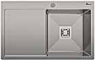 سینک-دست-ساز-(فلش-مونت-R11)-بیمکث-مدل-721--سایز-79*50-Bimax-