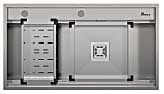 سینک-فلش-مونت-R0-بیمکث-مدل-4702--سایز-90*50-Bimax-