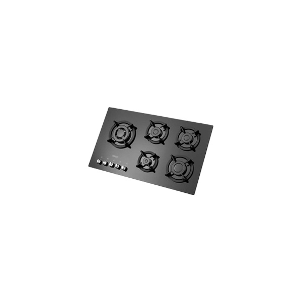 اجاق-گاز-توکار-G5957-R-and-L-استیل-البرز-
