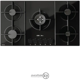 اجاق گاز رومیزی شیشه ای قطعات ایتالیایی multi step - پنج شعله نووا-گلد کن اجاق-گاز-رومیزی-شیشه-ای-قطعات-ایتالیایی-multi-step---پنج-شعله-نووا-گلد-کن-