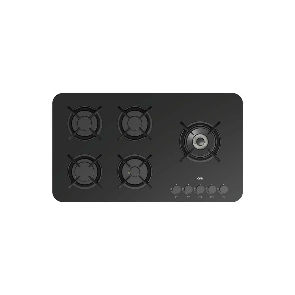 اجاق گاز رومیزی شیشه ای قطعات ایران ی پنج شعله 8510IG کن CAN اجاق-گاز-رومیزی-شیشه-ای-قطعات-ایران-ی-پنج-شعله-8510IG-کن-CAN-