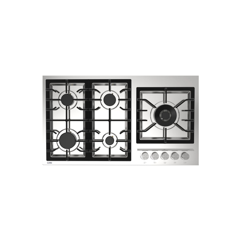 اجاق رومیزی استیل قطعات ایتالیایی multi step - پنج شعله 513S کن CAN اجاق-رومیزی-استیل-قطعات-ایتالیایی-multi-step---پنج-شعله-513S-کن-CAN-