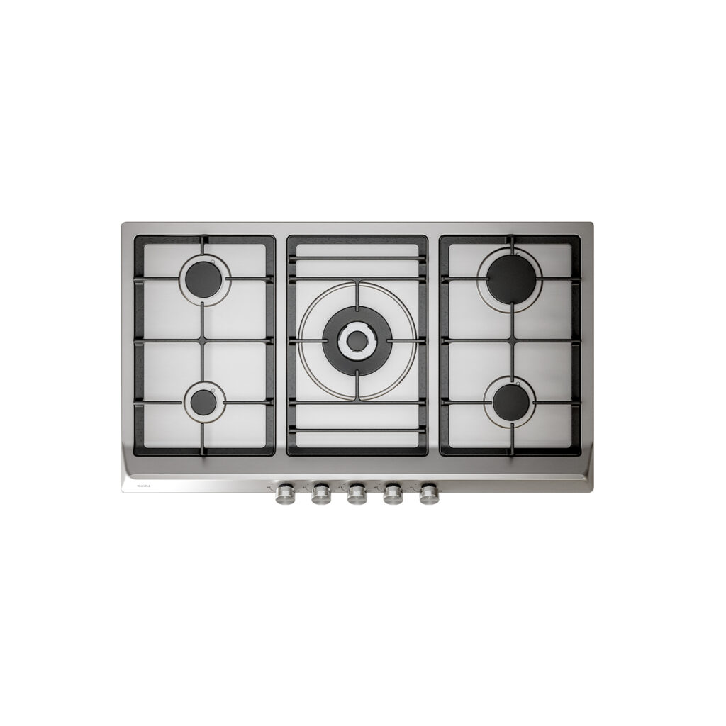 اجاق رومیزی استیل قطعات ایرانی پنج شعله راست 505ISD کن CAN اجاق-رومیزی-استیل-قطعات-ایرانی-پنج-شعله-راست-505ISD-کن-CAN-