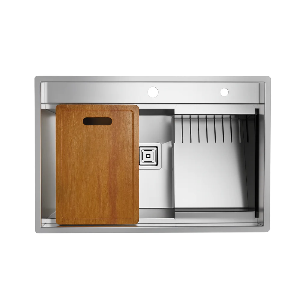 سینک-دست-ساز-BCN-304-74-کن-R0-ضخامت-ورق-1-