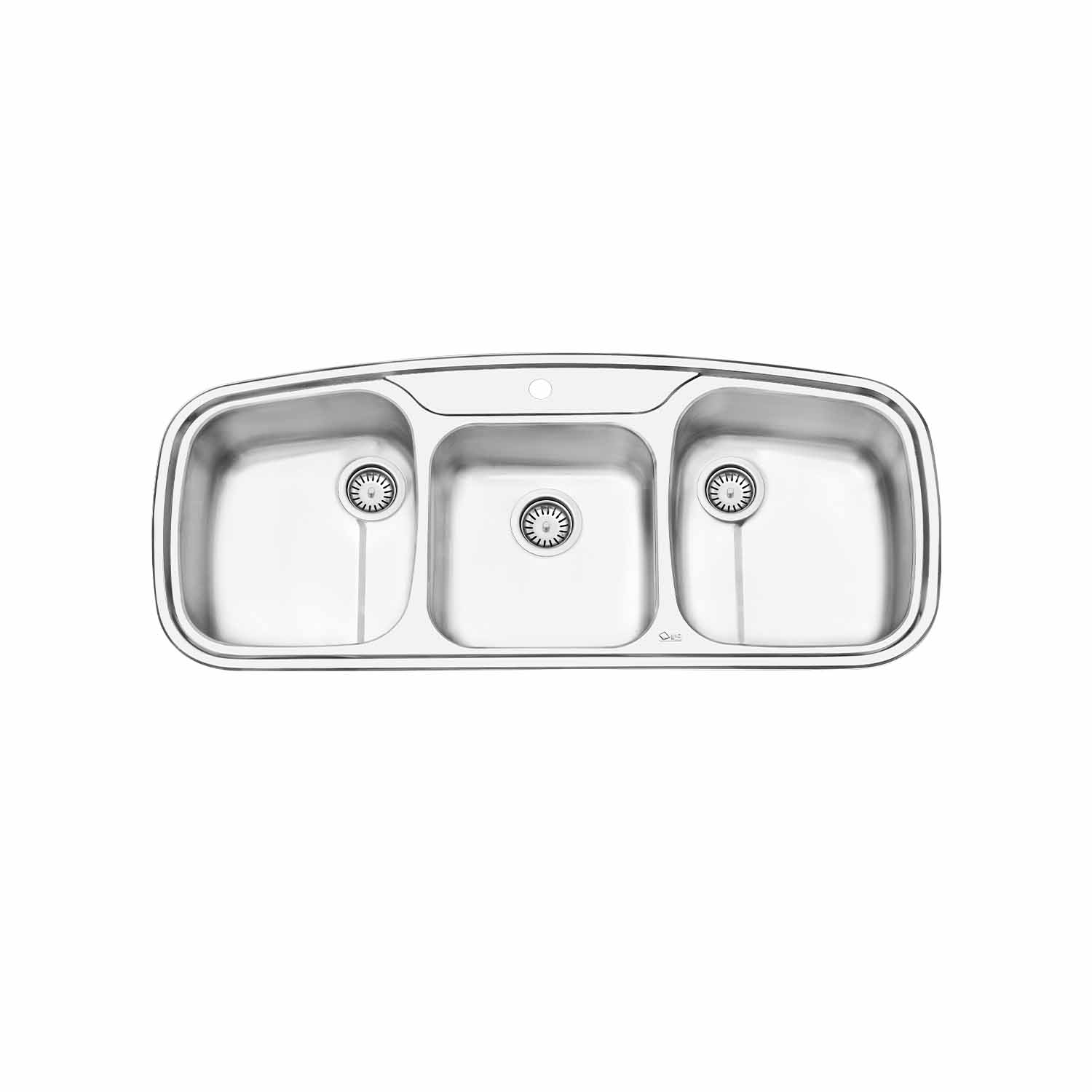 سینک-فانتزی-توکار-2015-ایلیا-استیل-Ilia-Steel-