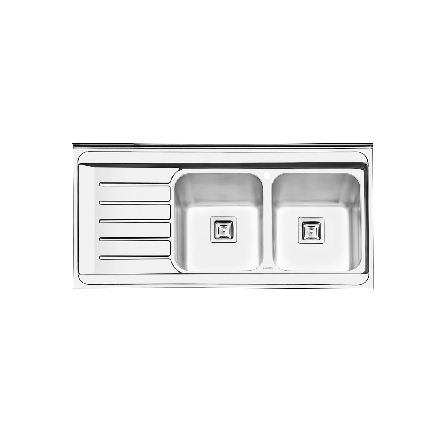 سینک-فانتزی-روکار-1060-ایلیا-استیل-Ilia-Steel-