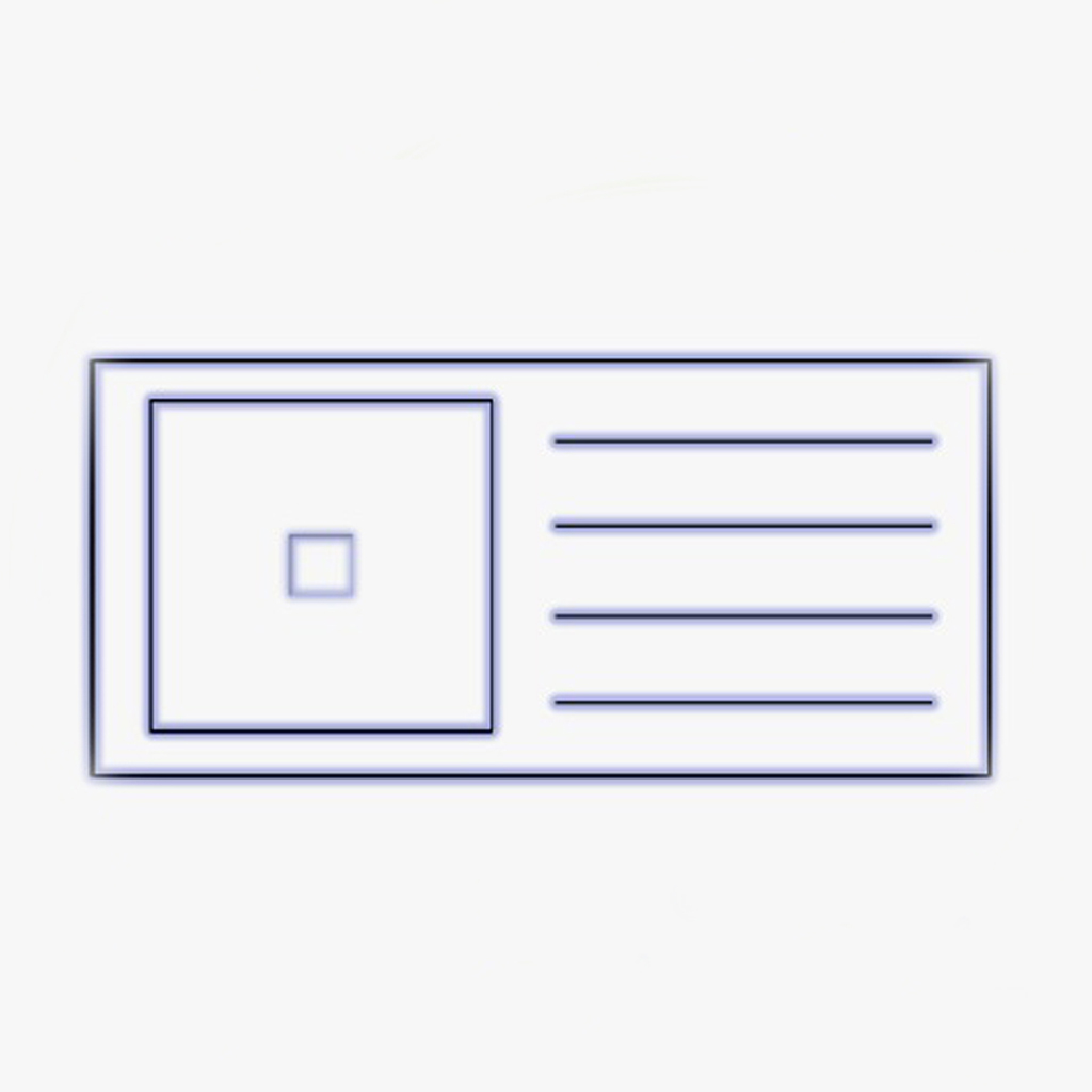 سینک-فانتزی-روکار-1083-ایلیا-استیل-Ilia-Steel-