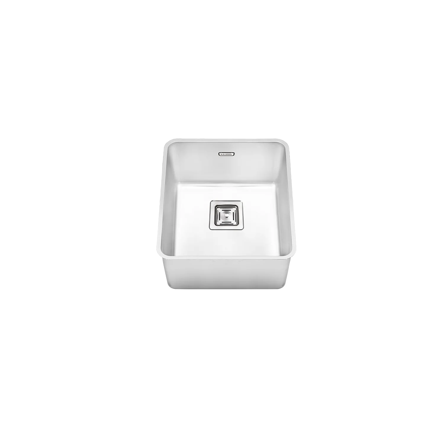 سینک-باکس-6004-ایلیا-استیل-Ilia-Steel-