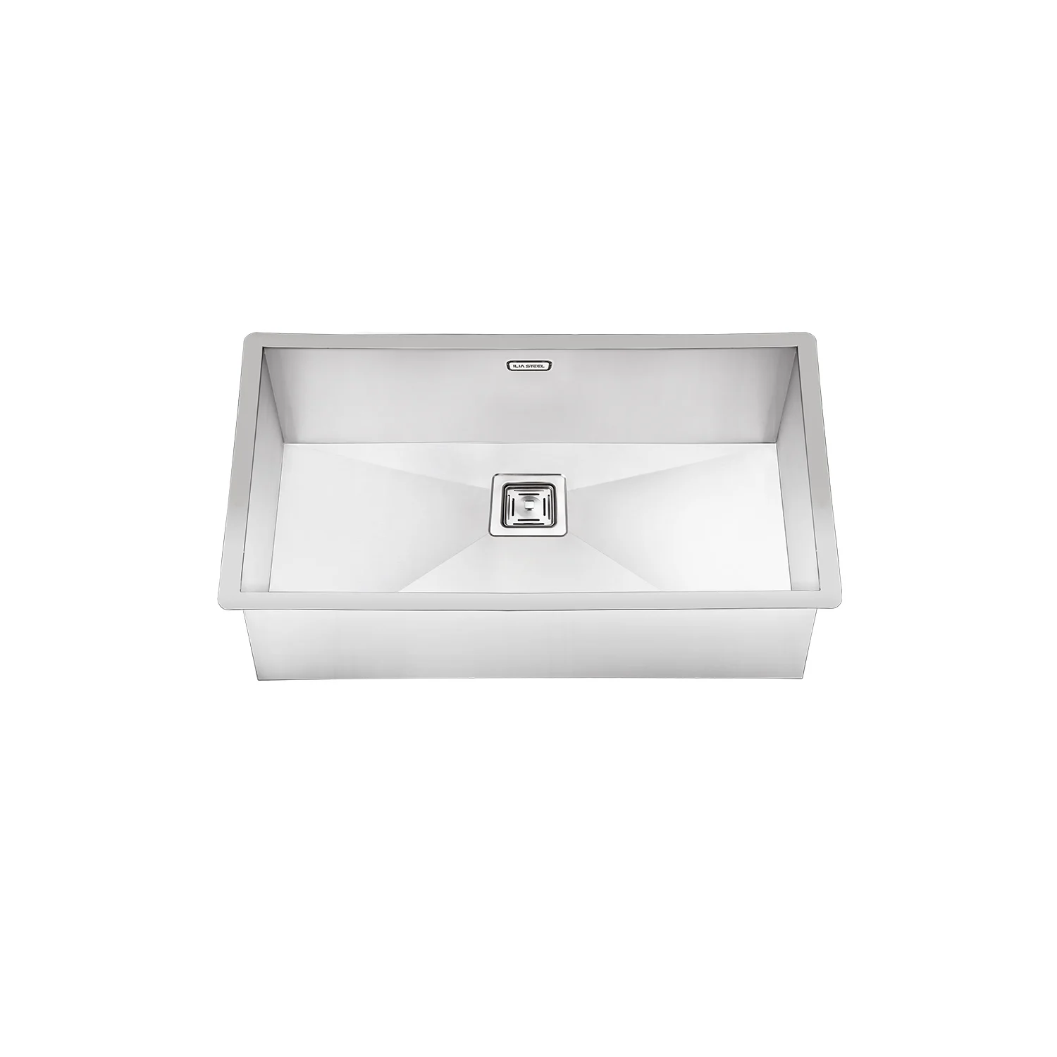 سینک-باکس-6006-ایلیا-استیل-Ilia-Steel-