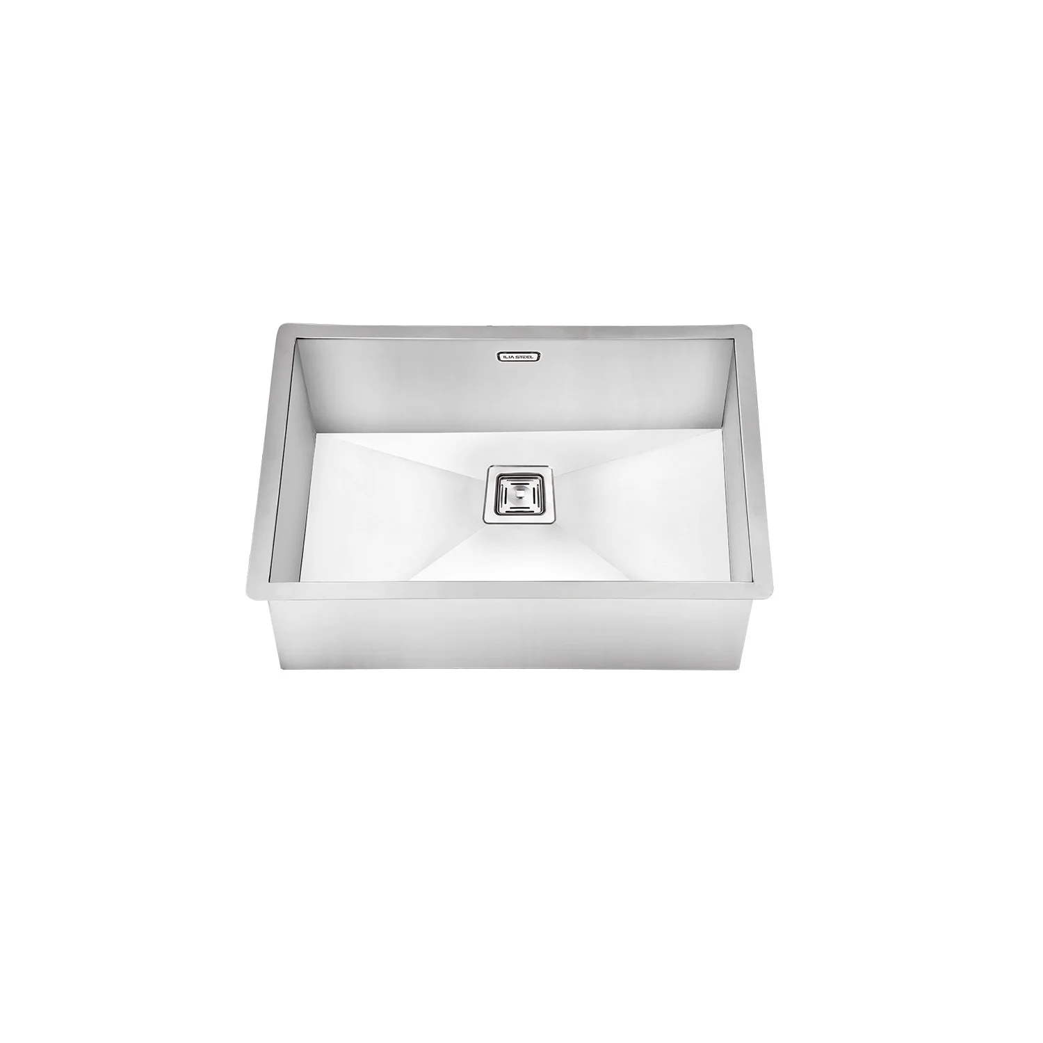 سینک-باکس-6007-ایلیا-استیل-Ilia-Steel-