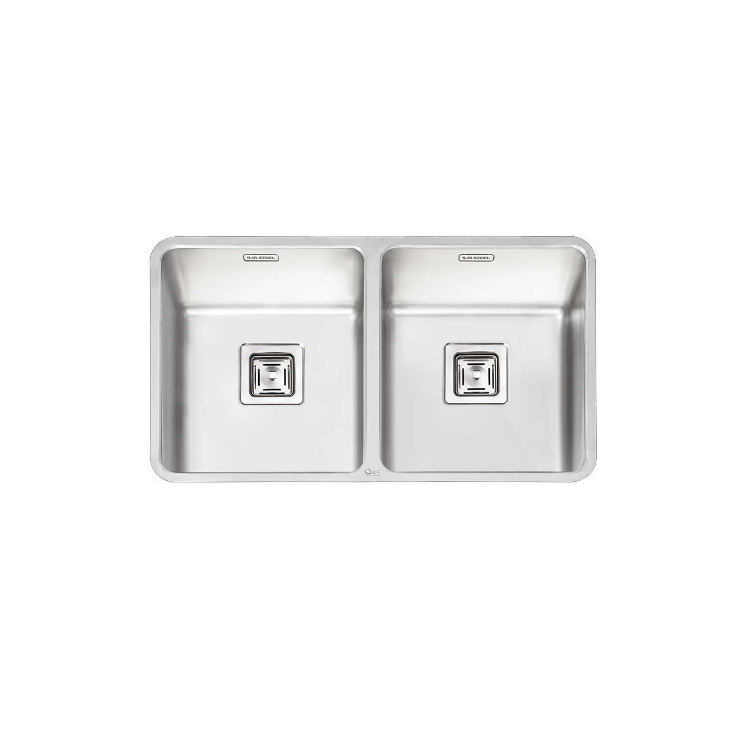 سینک-باکس-6008-ایلیا-استیل-Ilia-Steel-