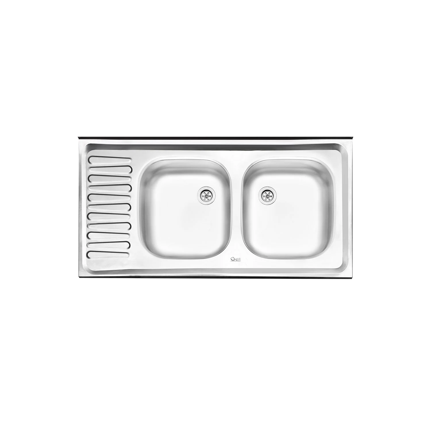 سینک-کلاسیک-221-ایلیا-استیل-Ilia-Steel-