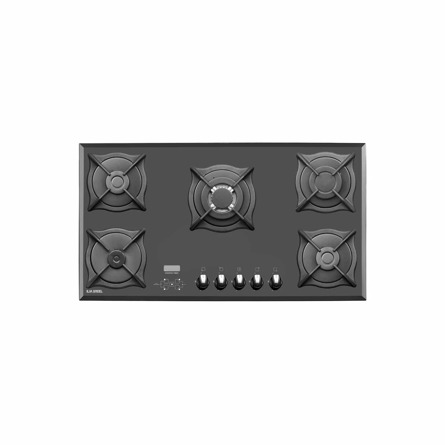 اجاق-شیشه-ای-G-503-D-ایلیا-استیل-Ilia-Steel-