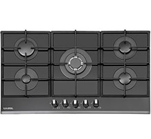 اجاق-شیشه-ای-G-527-ایلیا-استیل-Ilia-Steel-