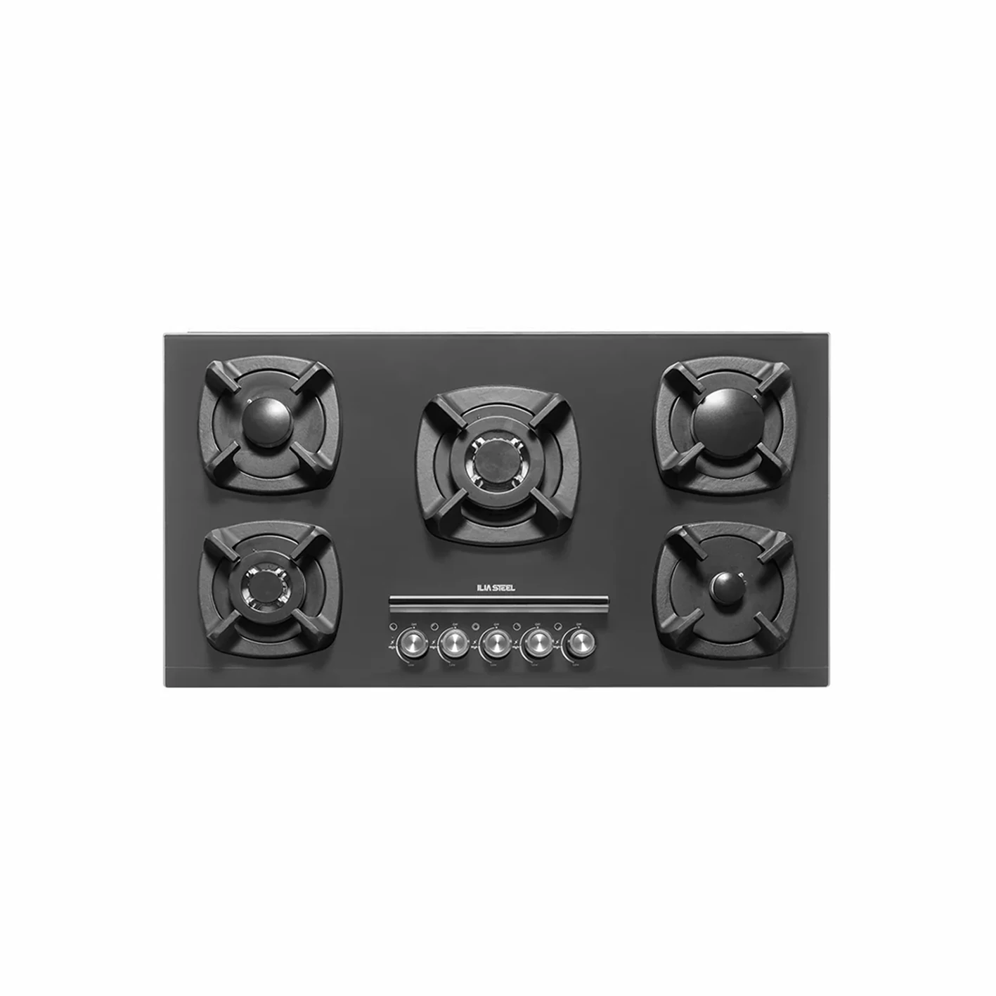 اجاق-شیشه-ای-G-534-ایلیا-استیل-Ilia-Steel-