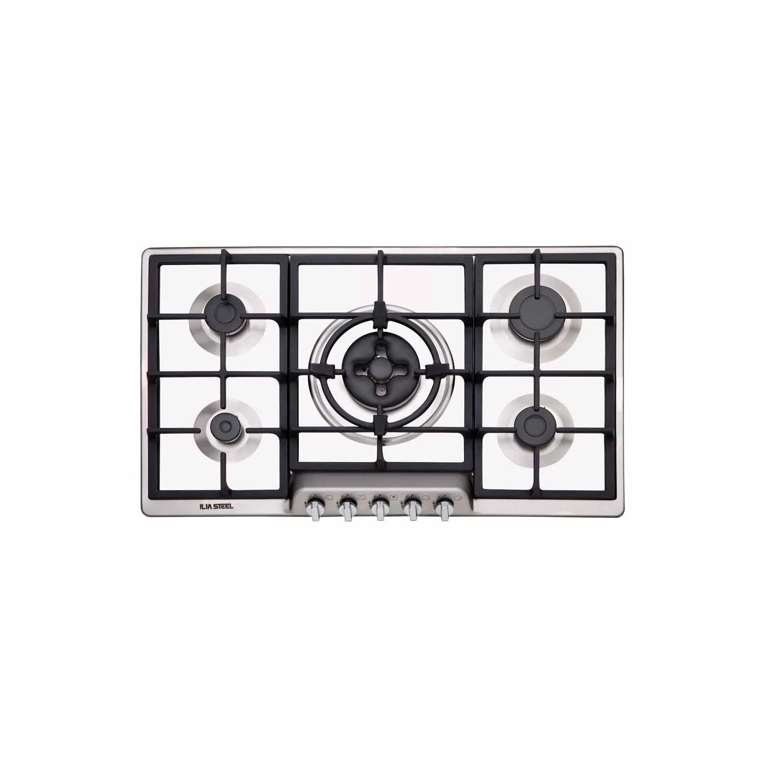 اجاق-استیل-S-502-ایلیا-استیل-Ilia-Steel-