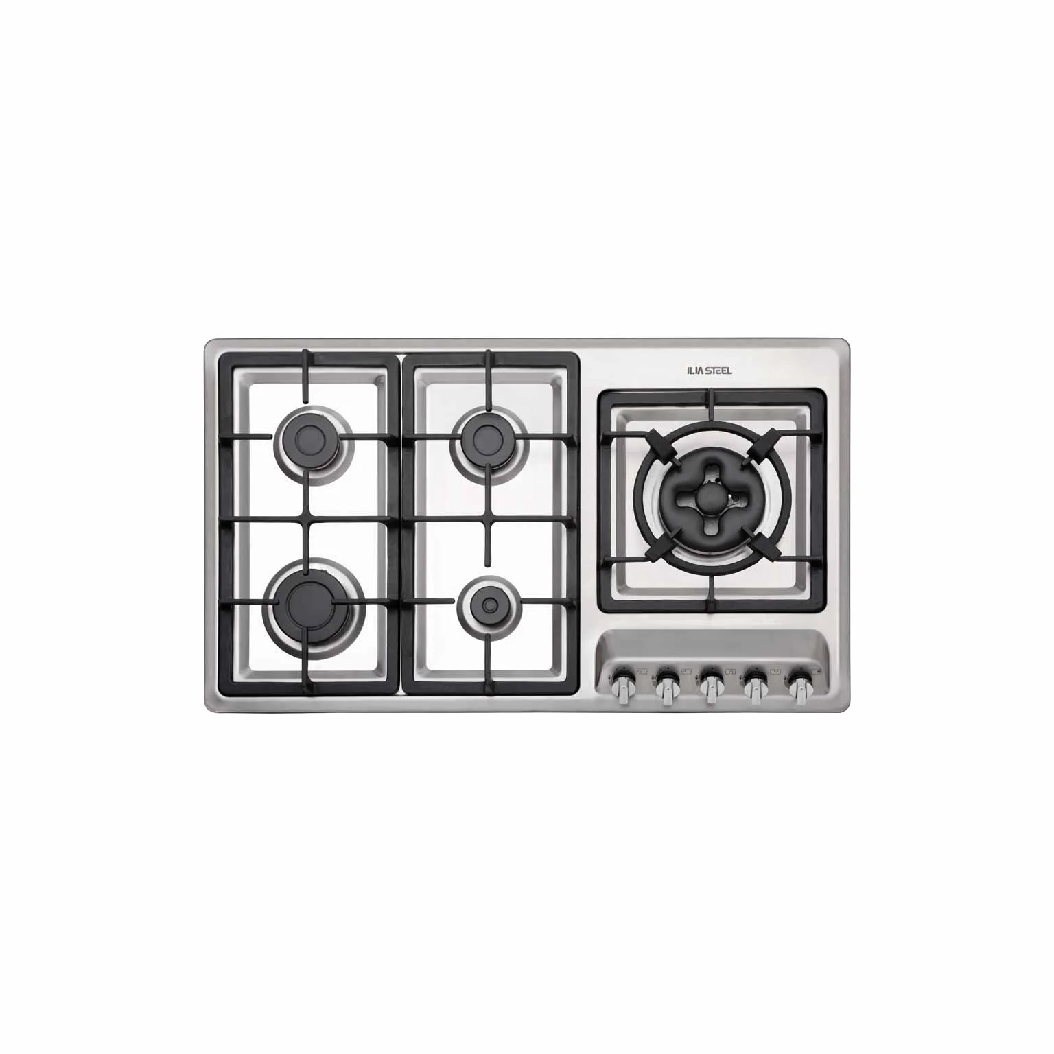 اجاق-استیل-S-503-ایلیا-استیل-Ilia-Steel-