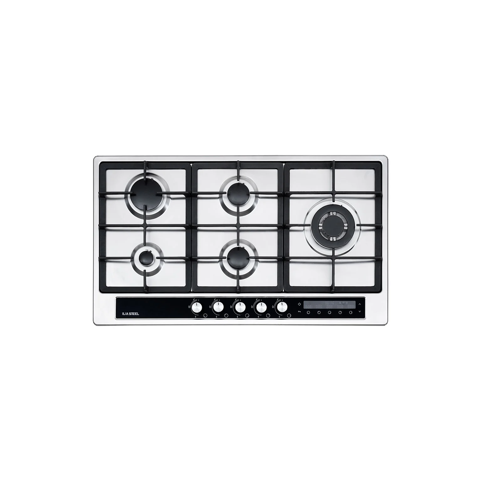 اجاق-استیل-S-513D-ایلیا-استیل-Ilia-Steel-