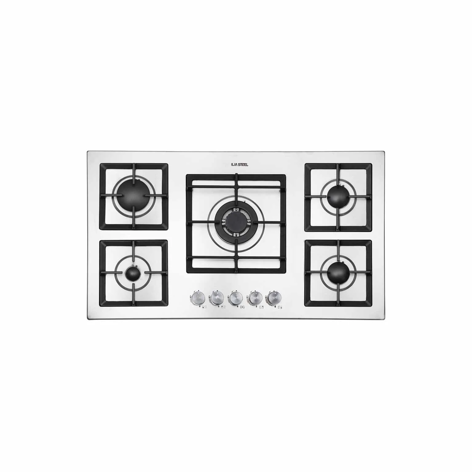 اجاق-استیل-S-514-ایلیا-استیل-Ilia-Steel-