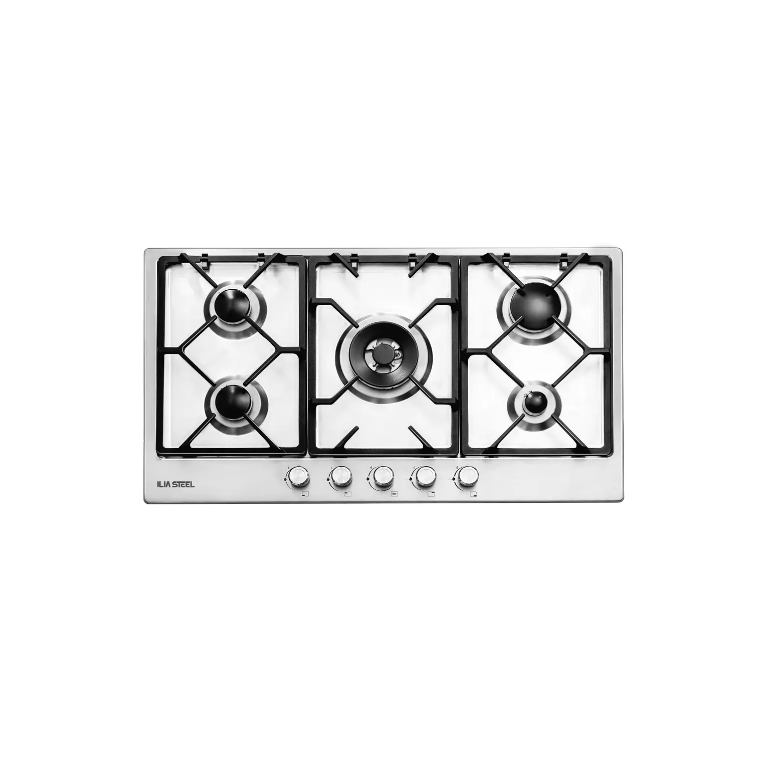 اجاق-استیل-S-516-ایلیا-استیل-Ilia-Steel-