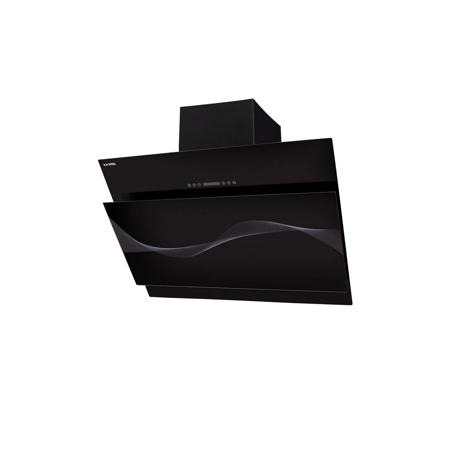 هود-پارمیس-ایلیا-استیل-Ilia-Steel-